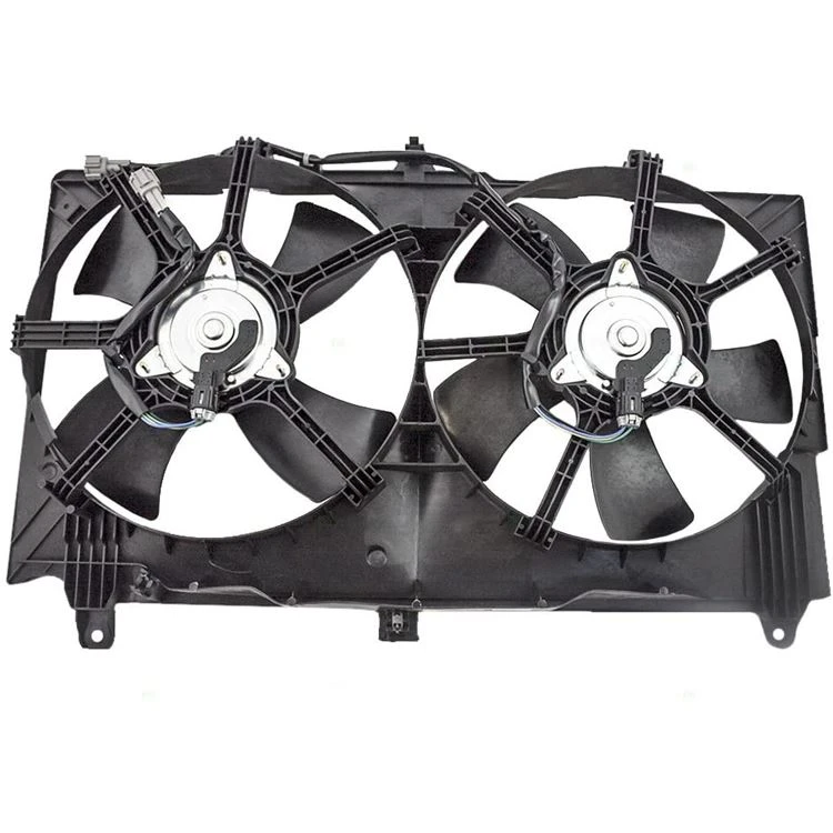 radiator fan for 2004 infiniti g35 2