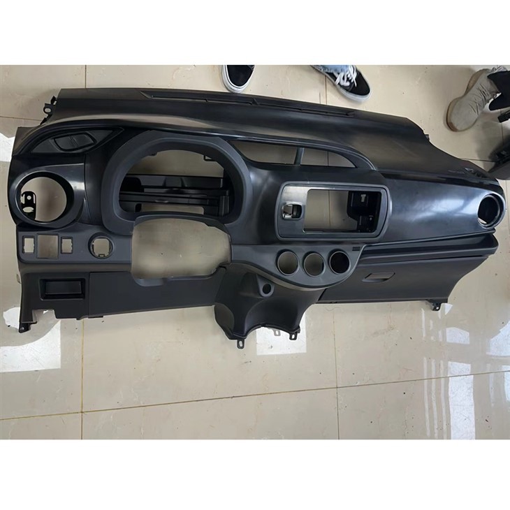 Cruscotto per Toyota Yaris 2017