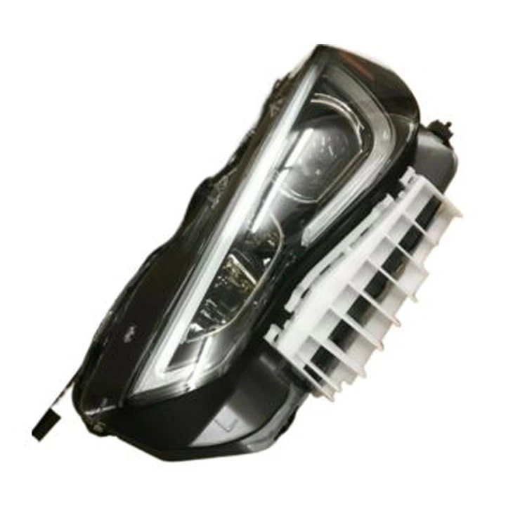 headlamp for infiniti Q60