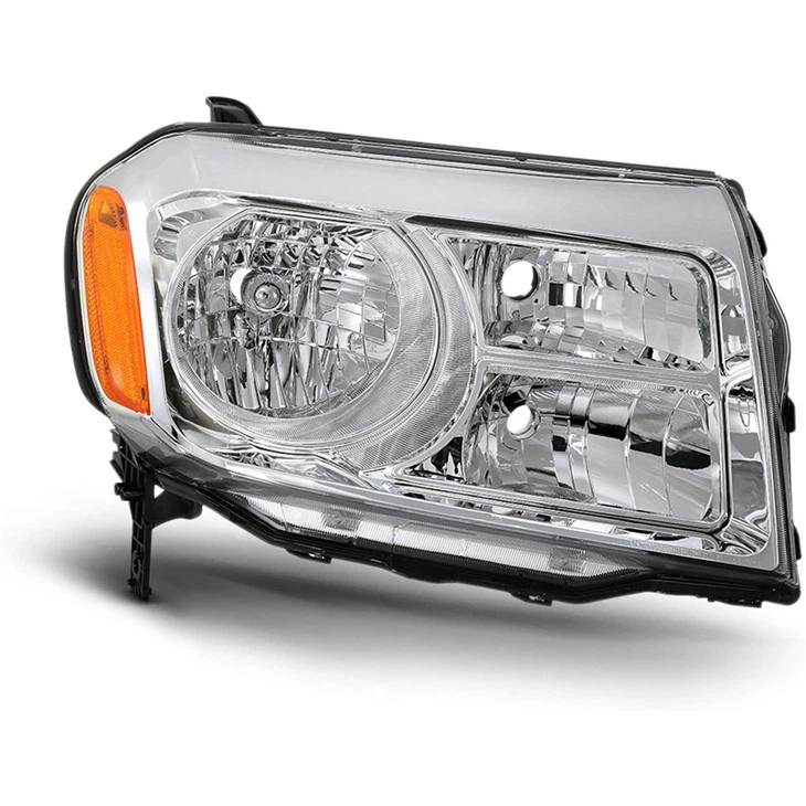 Fari per Honda Pilot 2012