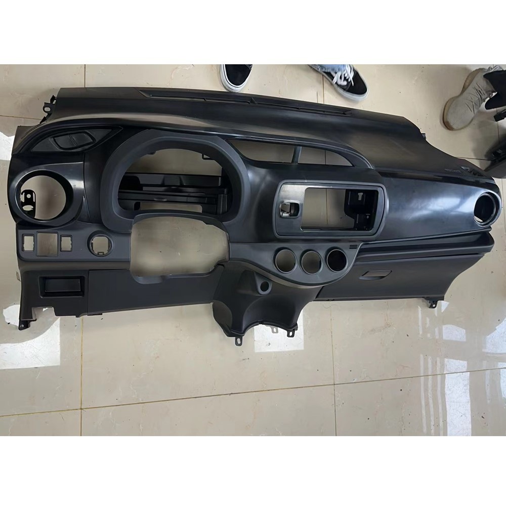 dashboard yaris 2017 dashboard yaris 2017