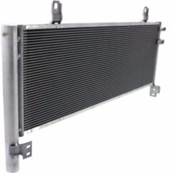 88460-33130 AC Condenser For Camry