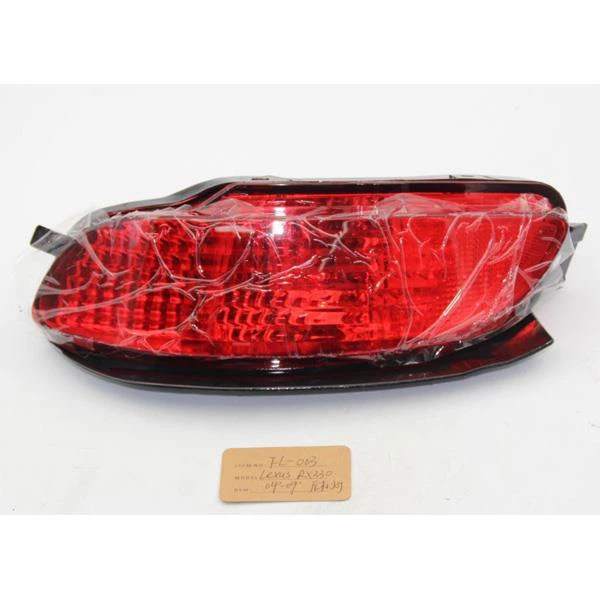 Lampada paraurti per Lexus Rx330