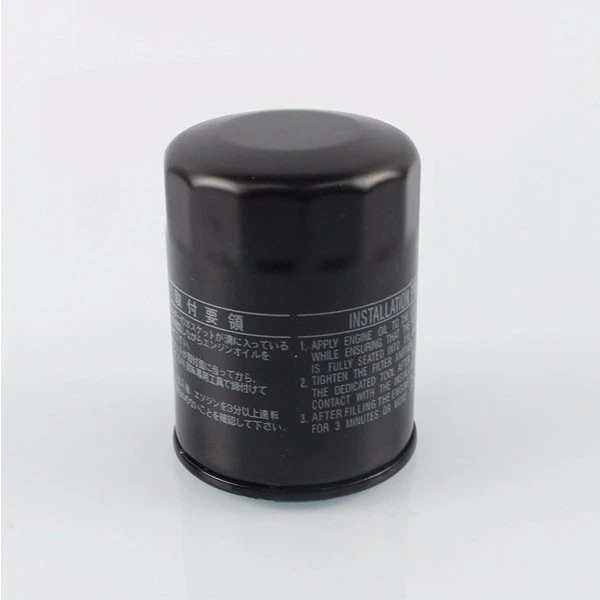 Car Oil Filter For Camry