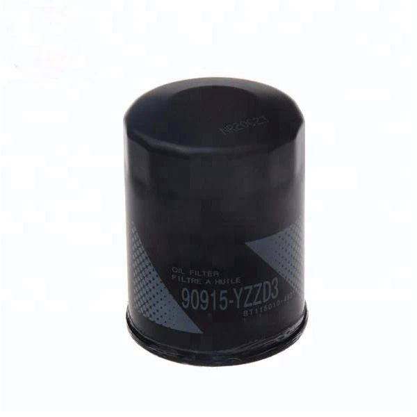 Car Oil Filter For Camry