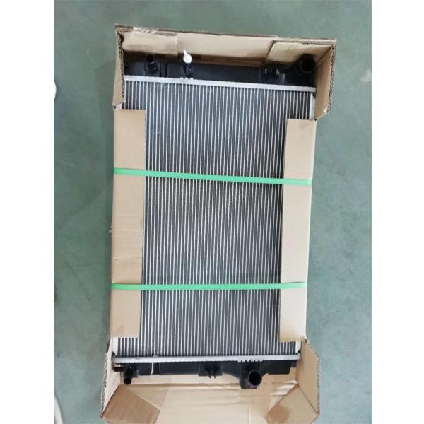 Radiatore di auto ad alte prestazioni