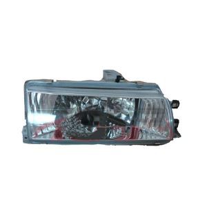 Luce laterale angolare per corolla