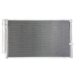 Condensatore AC Condensatore Aria Condizionata