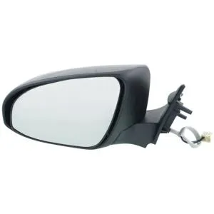 Sostituzione specchio retrovisore auto