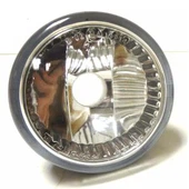 Fendinebbia per Prius