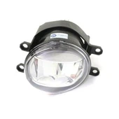 Fendinebbia per auto