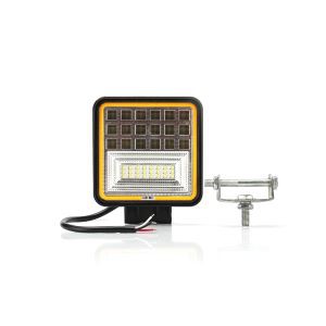 Luce di striscia sul tetto per fuoristrada