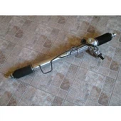 Servosterzo per Prado