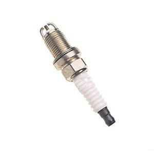 Candela di metallo prezioso