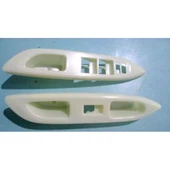 Coprinterruttore per finestra adatto per Toyota Yaris