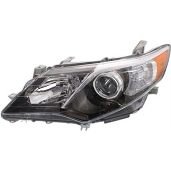 Lampada frontale sportiva per Camry