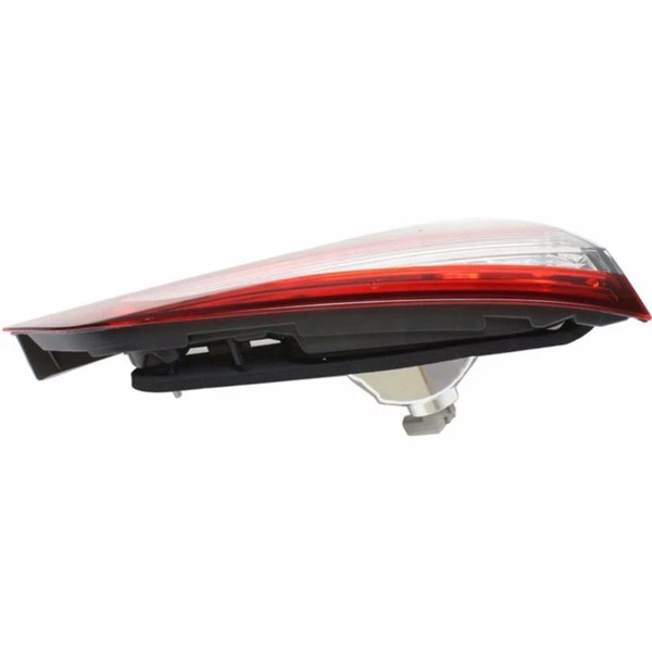 Tail Light Upgrade Led Tail Light Upgrade Led