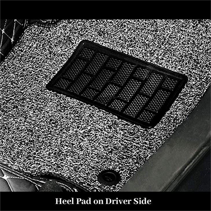 7d mats for i20 elite 2