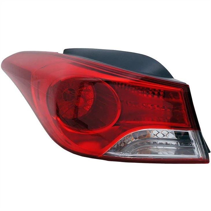 2012 hyundai elantra brake light