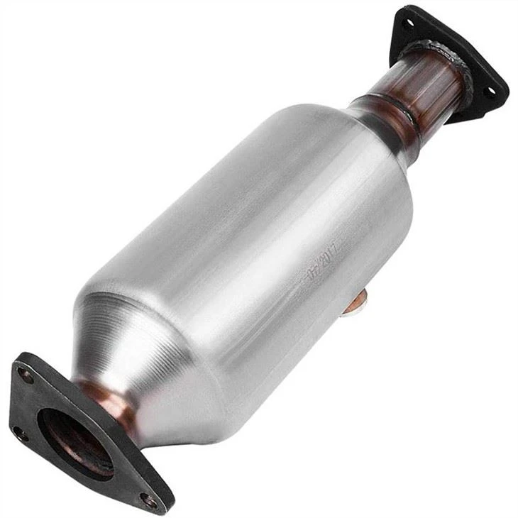 catalytic converter for 2002 honda accord 4