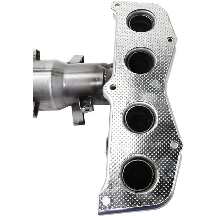 catalytic converter for 2003 toyota camry 2