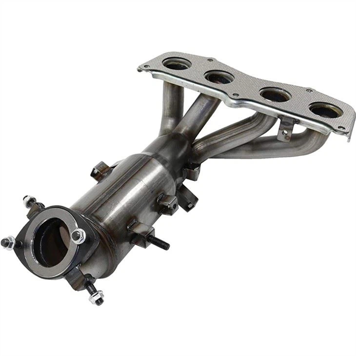 Convertitore catalitico per Toyota Camry del 2005