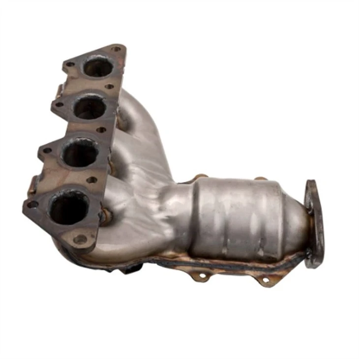 catalytic converter for mitsubishi lancer 1