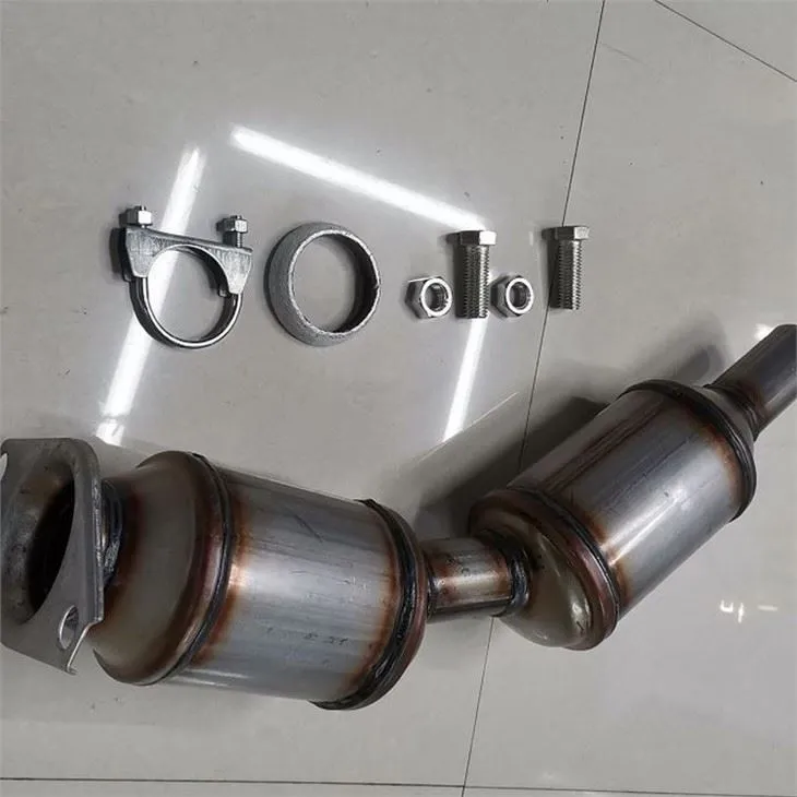 catalytic converter for prius 3
