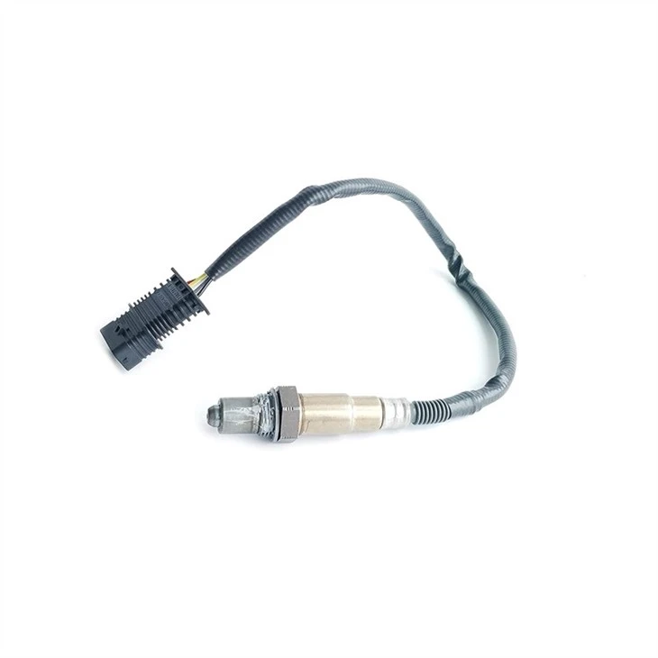 front oxygen sensor 2