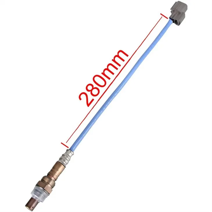 engine oxygen sensor 2 engine oxygen sensor 2