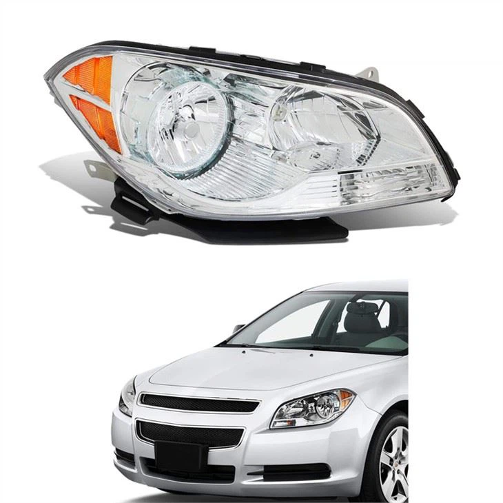 Faro anteriore per Chevy Malibu del 2012