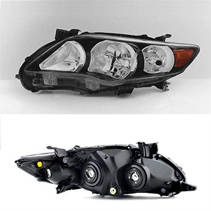 Headlight for 2011 Toyota Corolla
