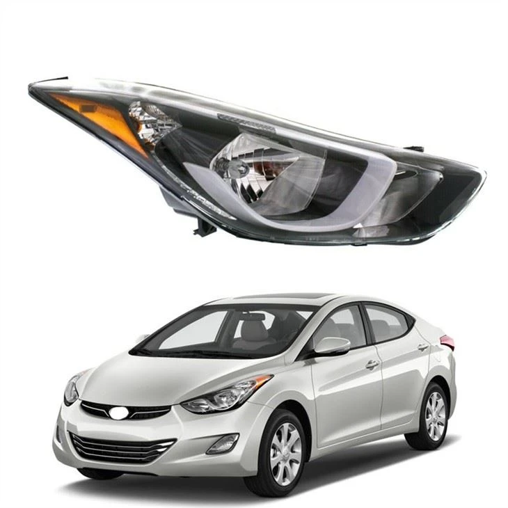 Faro Per Hyundai Elantra 2015