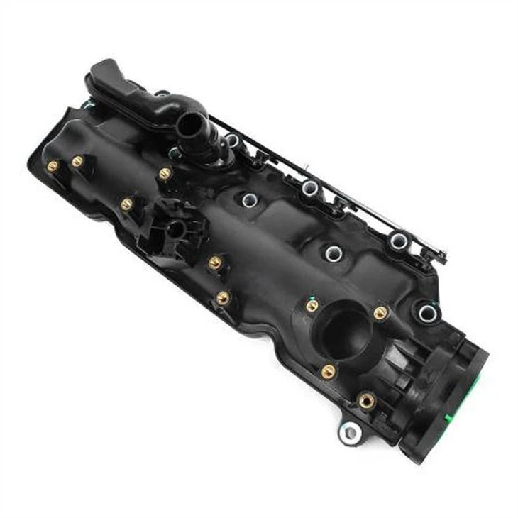 Intake manifold for Opel Insignia A 4