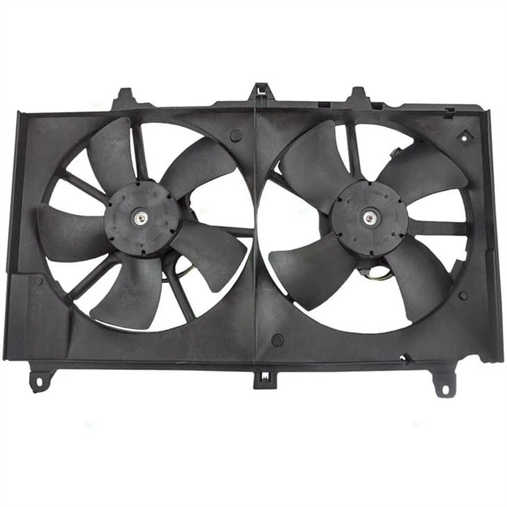 Ventola del radiatore per 2004 Infiniti G35