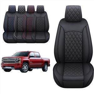 I migliori coprisedili per Gmc Sierra