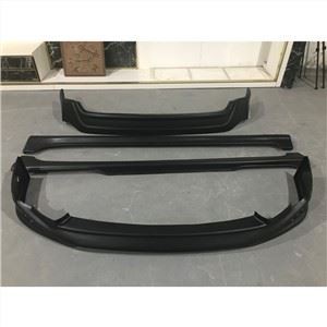 Kit carrozzeria per Toyota Prius