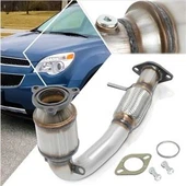 Convertitore catalitico per 2011 Chevy Equinox