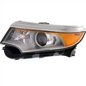 Faro anteriore per Ford Edge 2011