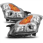 Fari Per Nissan Altima 2009