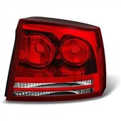 Luci posteriori per Dodge Charger 2008
