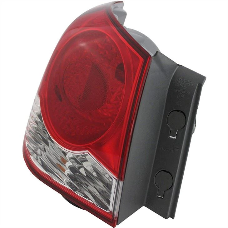 Fanale posteriore per Chevy Cruze del 2012