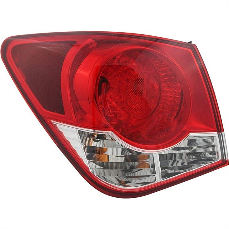 tail light for 2012 chevy cruze 1