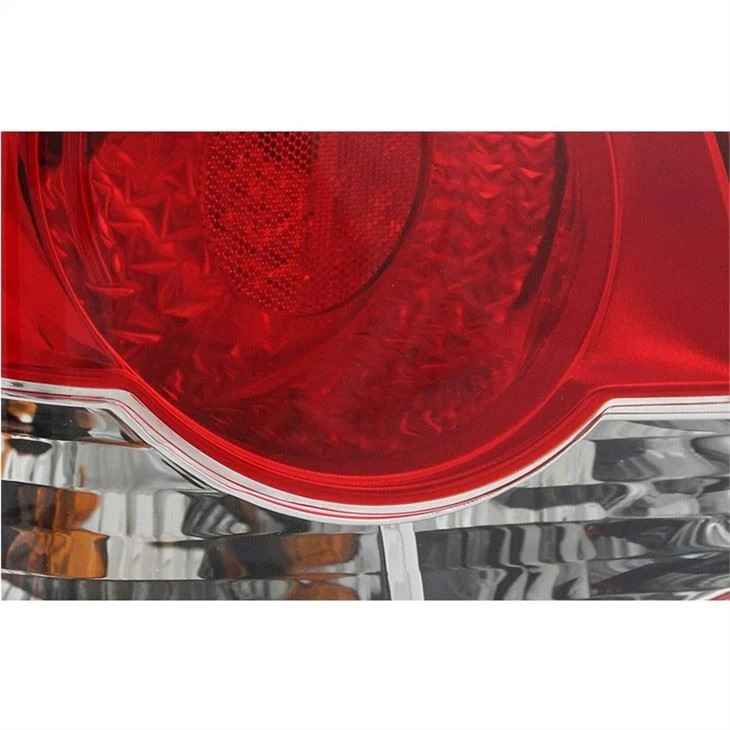 tail light for 2012 chevy cruze 4