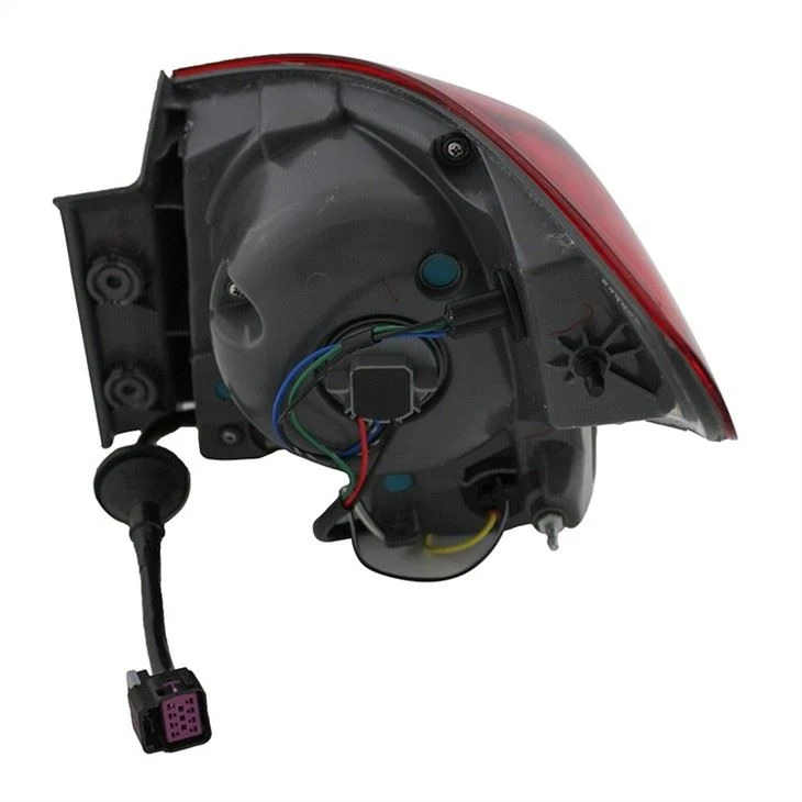 tail light for 2012 chevy cruze 2