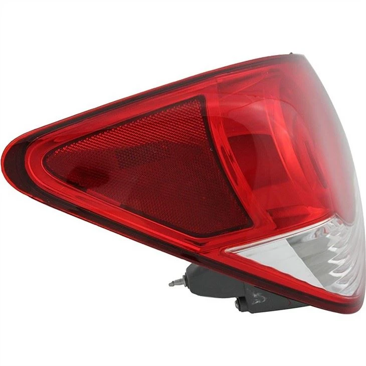 tail light for 2012 chevy cruze 5