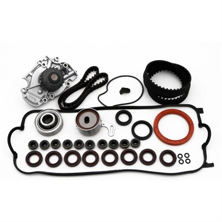 Cinghia dentata della pompa dell'acqua